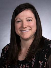 Donna Michelle Garey, MD Profile Headshot